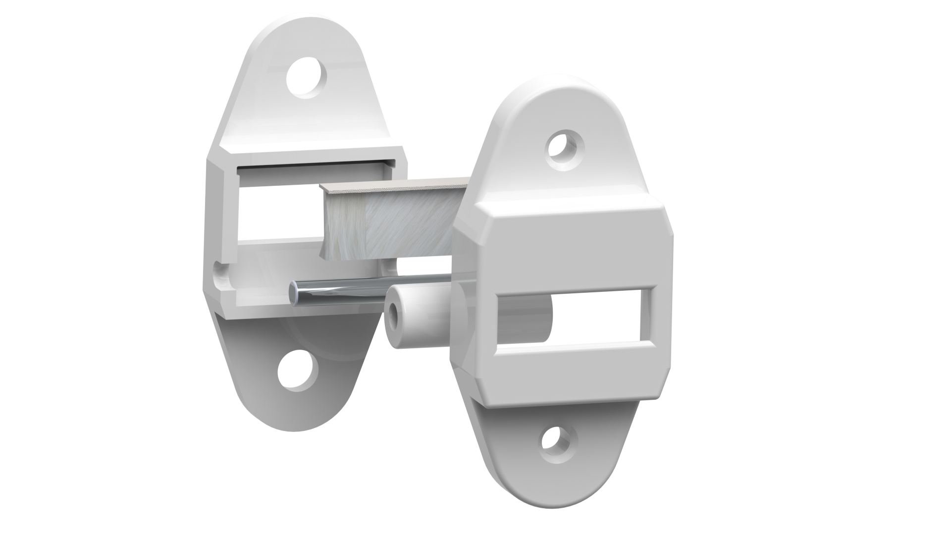 Componentes - Estores